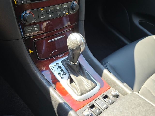 2016 Infiniti QX50 Base photo 21