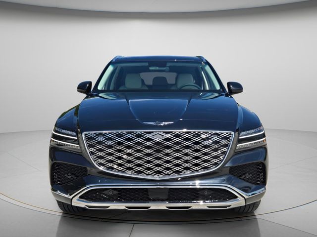 2027 Genesis GV80