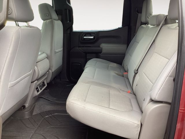 Used Car 2019 Chevrolet Silverado 1500  Lt For Sale Under $30,000 In San Antonio, Texas