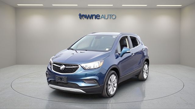 2019 Buick Encore Preferred FWD