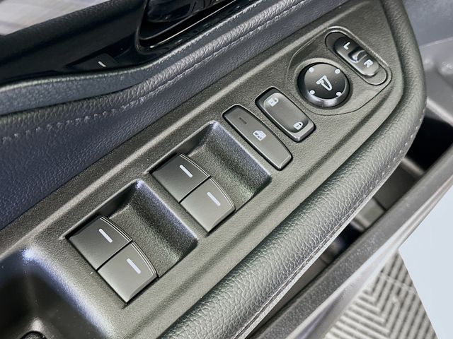2023 Honda Odyssey Touring photo