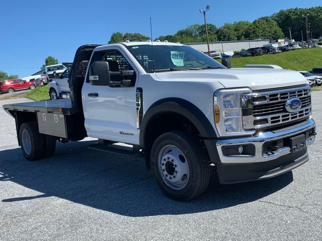 2024 Ford F-550SD XL 7