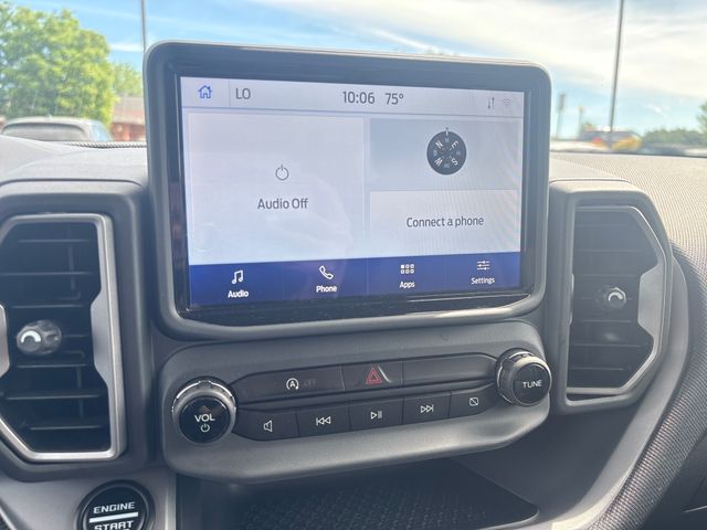 used 2023 Ford Bronco Sport car, priced at $25,999