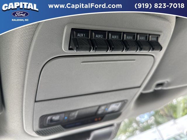 Used 2024 White Ford XL image 32