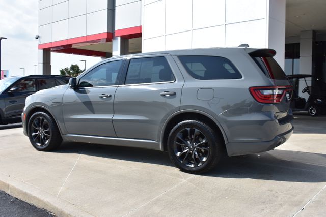 Used 2021 Dodge Durango SUV