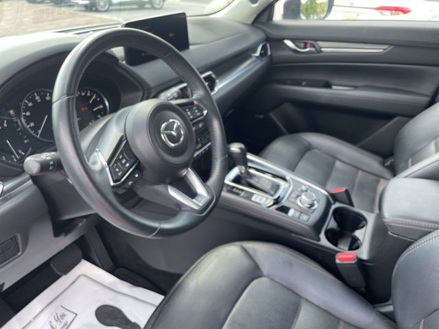 Used 2022 Mazda CX-5 SUV