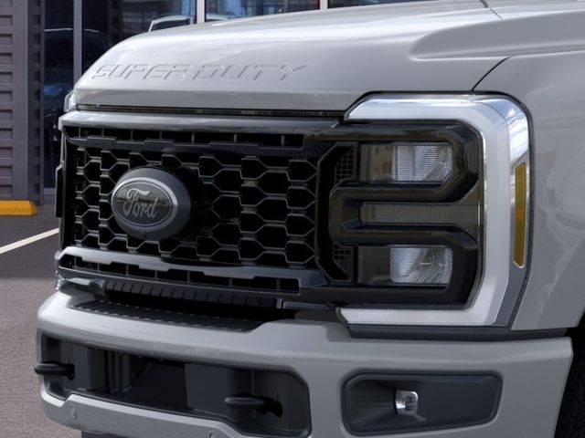 New 2026 White Ford Lariat image 17