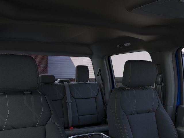 New 2026 Blue Ford STX image 22