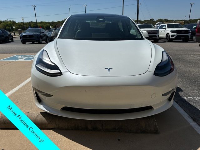 2022 Tesla Model 3 Long Range 2