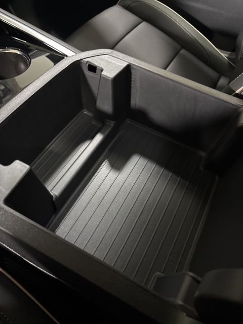 2025 Chevrolet Tahoe Premier photo
