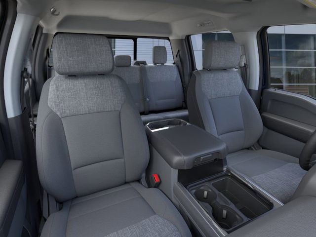 2025 Ford F-250 Super Duty XLT
