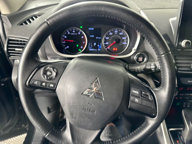 2023 Mitsubishi Eclipse Cross SE - Photo 24