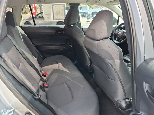 Used 2026 Toyota Corolla Cross SUV
