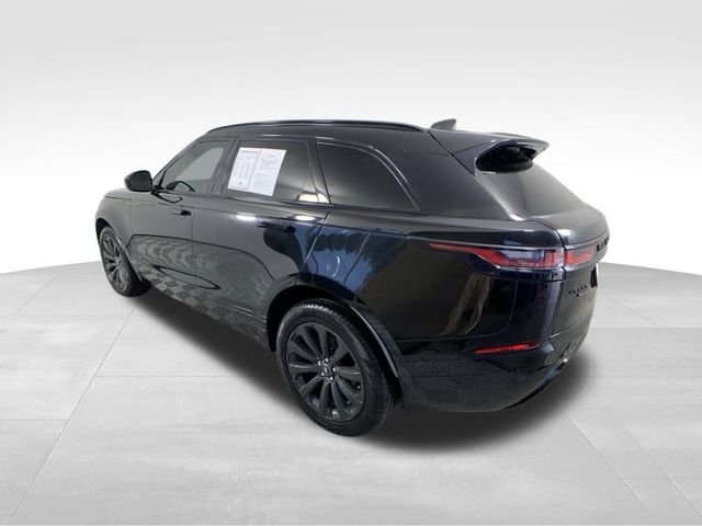 2019 Land Rover Range Rover Velar SE R-Dynamic 5