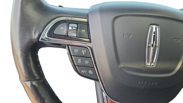 2024 Lincoln Navigator Premiere L - Photo 12