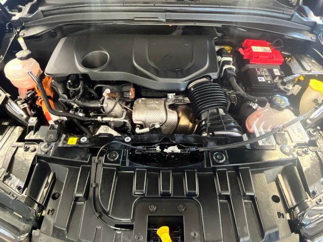 Used 2024 Dodge Hornet SUV