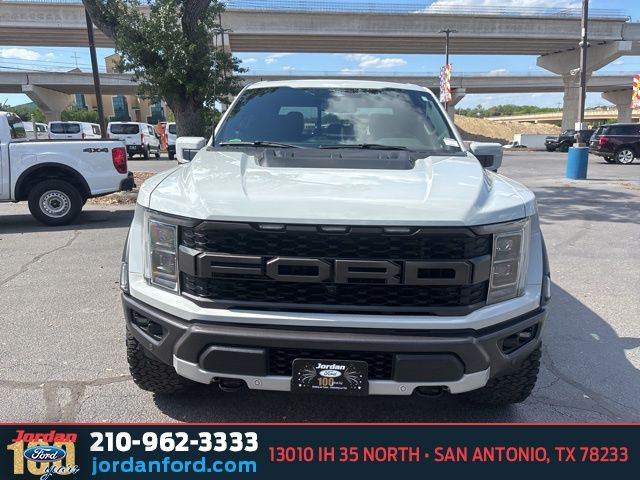 Used Car 2023 Ford F-150  Raptor For Sale Under $70,000 In San Antonio, Texas