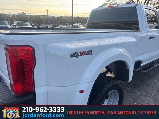 Used Car 2024 Ford F-350sd  Xl For Sale Under $60,000 In San Antonio, Texas