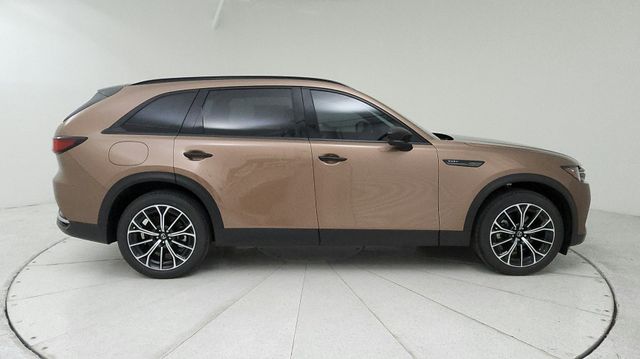 2025 Mazda CX-70 PHEV Premium Plus - 5