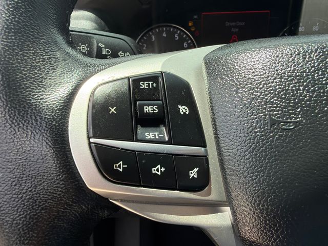 Used 2023 Ford Explorer SUV
