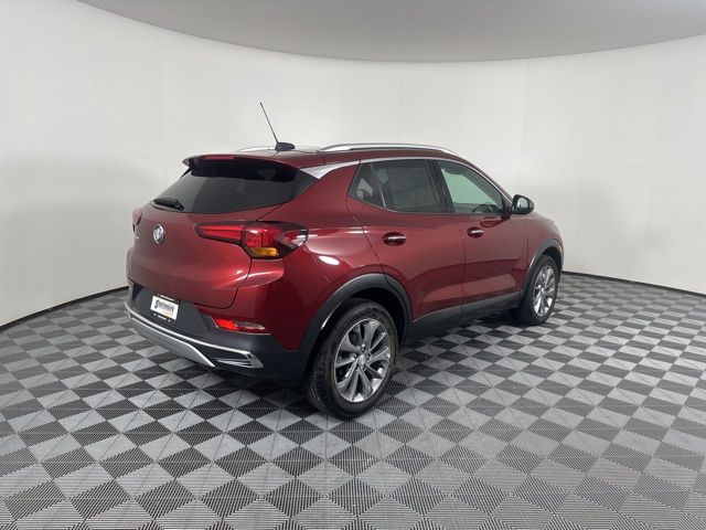 Used 2023 Buick Encore GX SUV