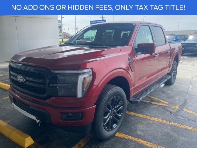 View vehicle photo 2