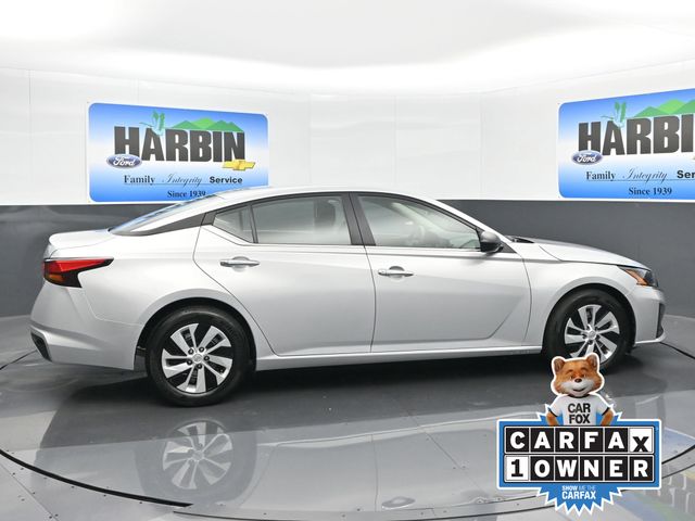 2024 Nissan Altima 2.5 S photo