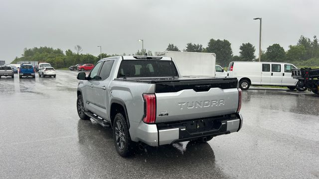 Used 2023 Toyota Tundra Truck