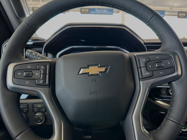 2024 Chevrolet Silverado 1500 LT 20