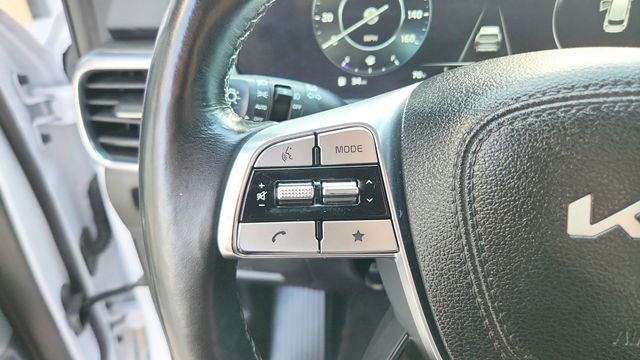 2023 Kia Telluride