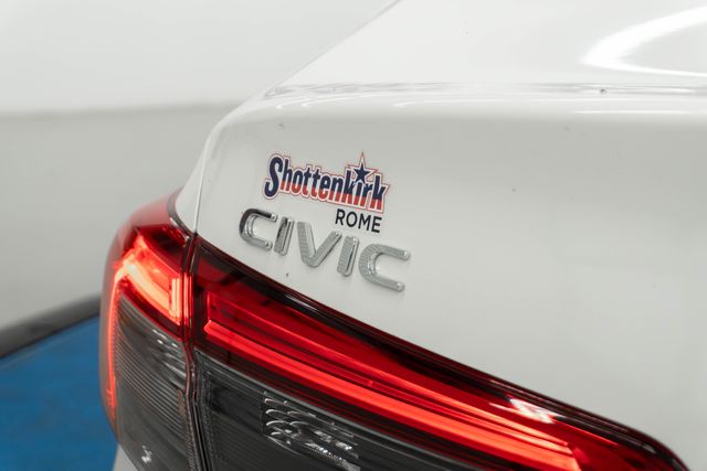 Used 2023 Honda Civic Sedan