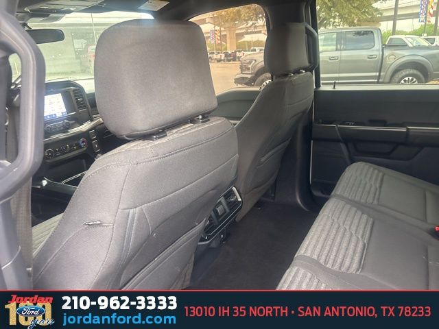 Used Car 2023 Ford F-150  Xl For Sale Under $30,000 In San Antonio, Texas