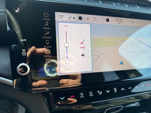 New 2026 Black Jeep Limited image 20