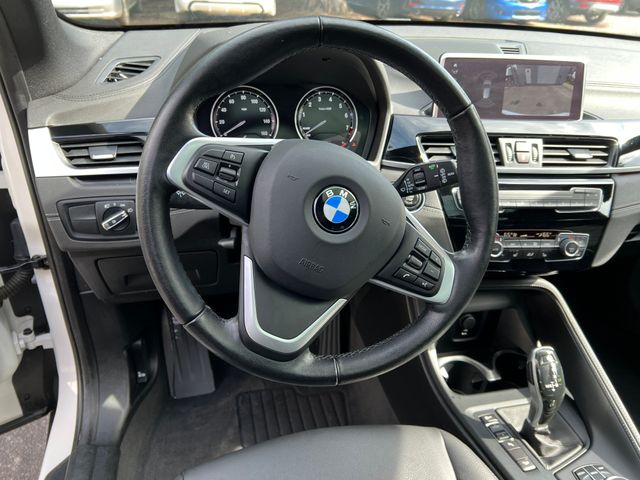 2021 BMW X1 xDrive28i 26