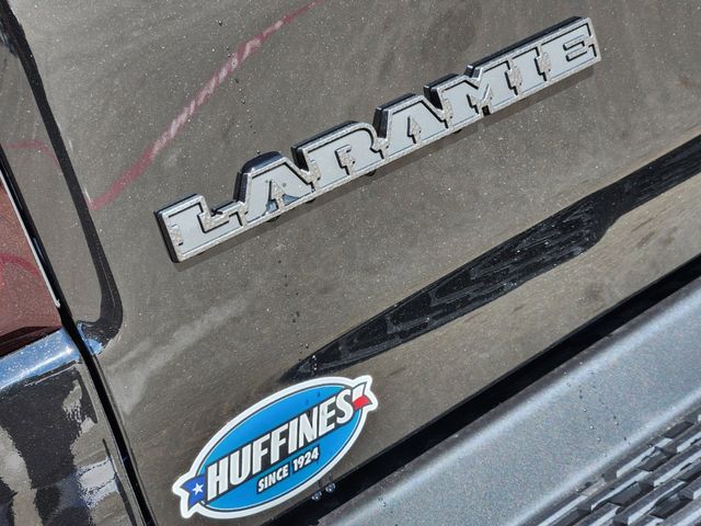 2025 Ram 1500 Laramie 7