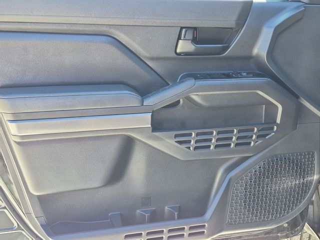 2025 Toyota Tacoma - Image 14