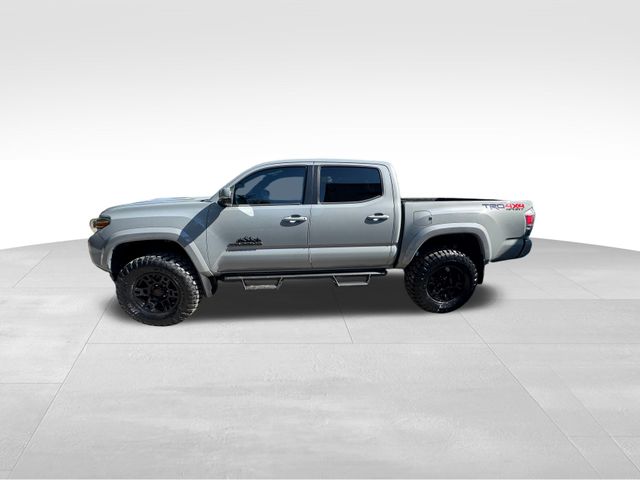 2021 Toyota Tacoma TRD Off-Road 6