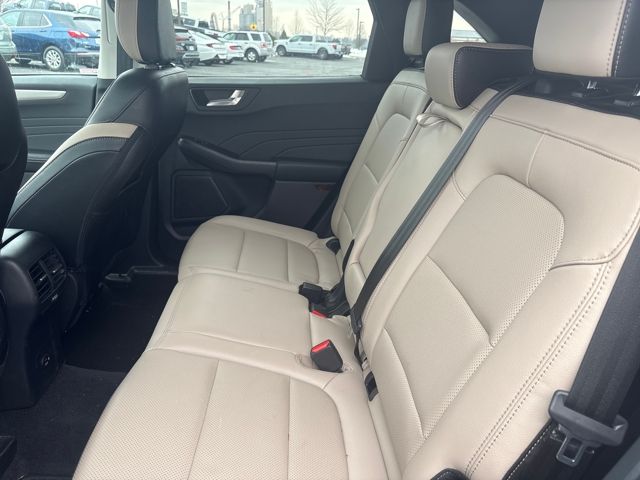 used 2022 Ford Escape car, priced at $21,999