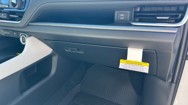 New 2026 Toyota Grand Highlander SUV