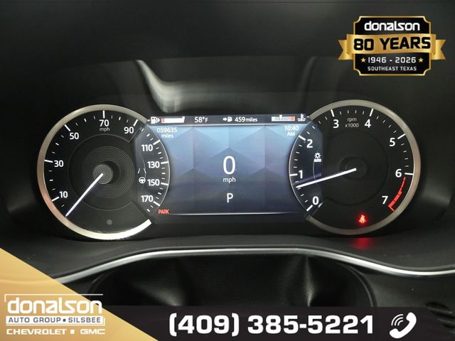 used 2022 Jaguar F-PACE car, priced at $28,863