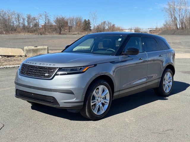 2026 Land Rover Range Rover Velar P250 S AWD
