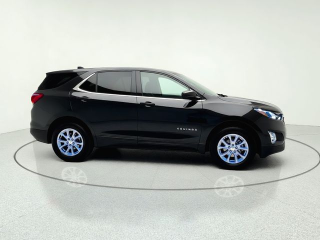 Used 2021 Chevrolet Equinox SUV