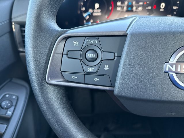 New 2027  Nissan SV image 29
