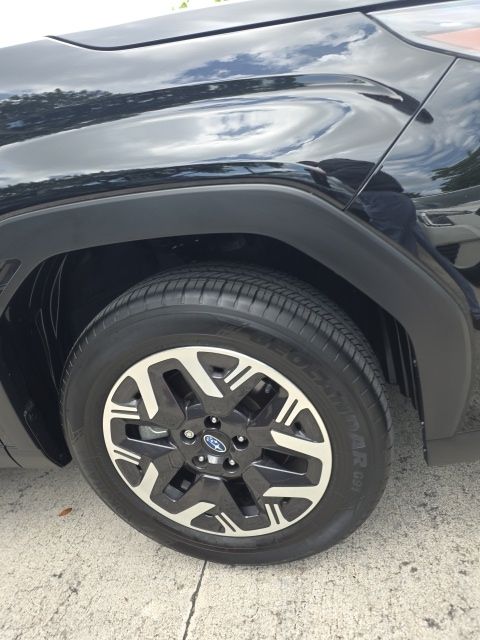 2026 Subaru Forester - $31,977