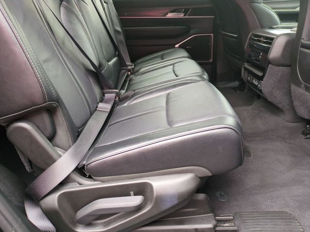 used 2024 Jeep Wagoneer car, priced at $42,490