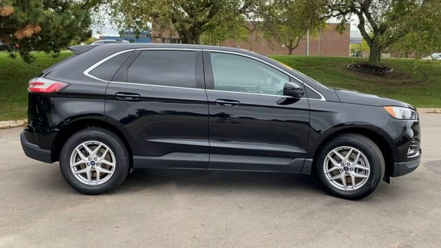 2022 Ford Edge SEL 9