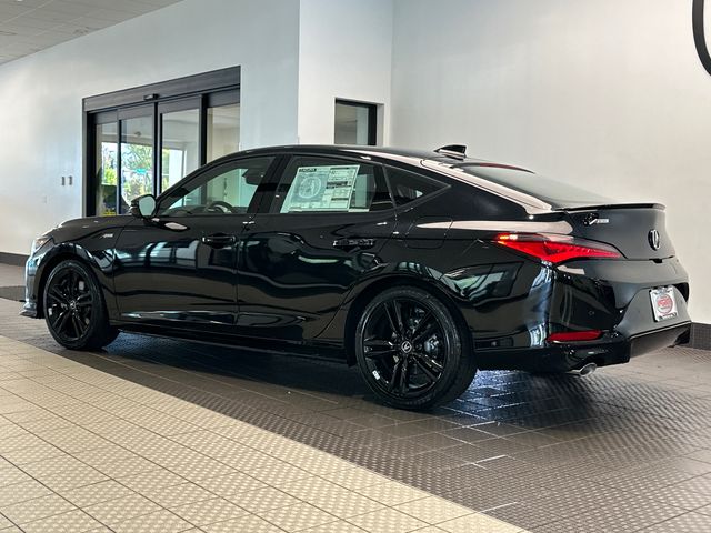 Certified Used 2026  Acura A-Spec Package image 4