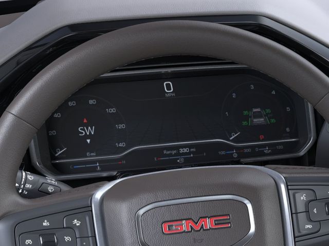 2026 GMC Sierra 2500HD SLT:47084