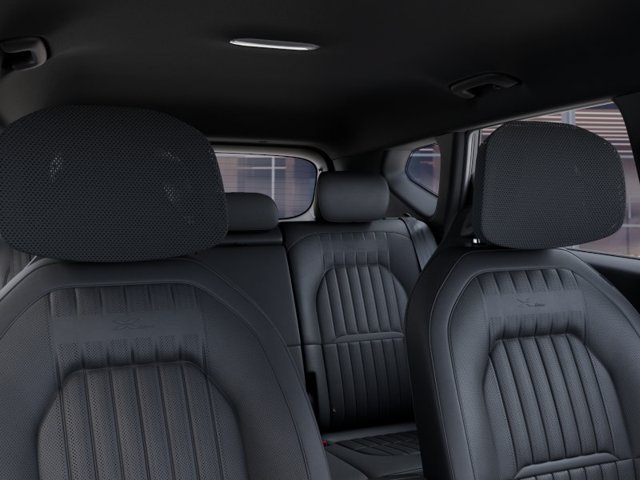 New 2027 Kia Seltos SUV