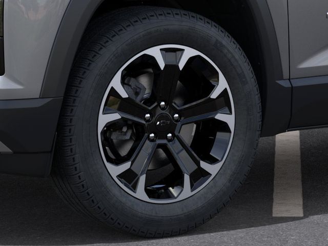 2027 Chevrolet Equinox LT:47529